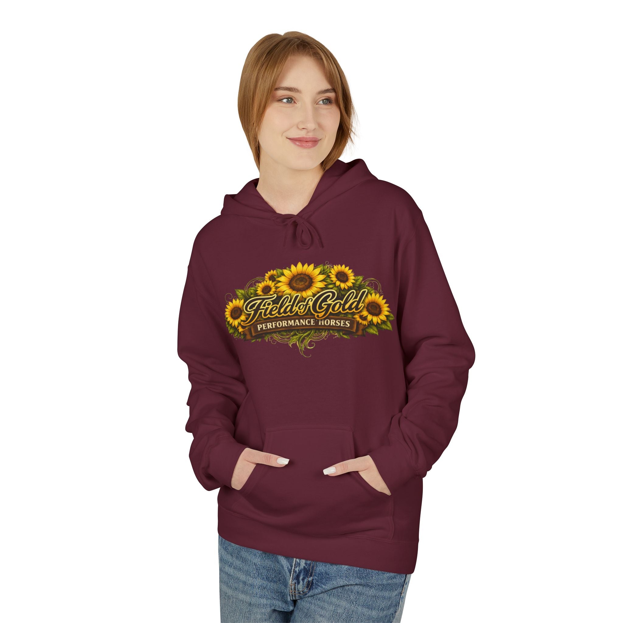 FOG Super Soft Unisex Hoodie