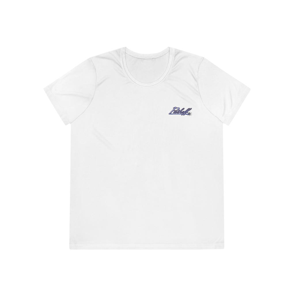 PET Ladies Arena Shirt, perfect for under show shirts or riding on a hot day