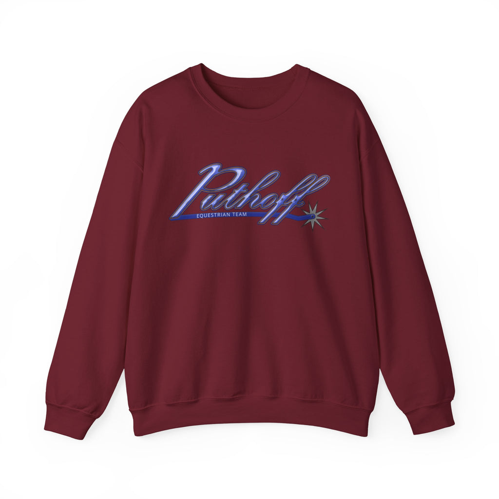 PET Cozy Unisex Crewneck Sweatshirt