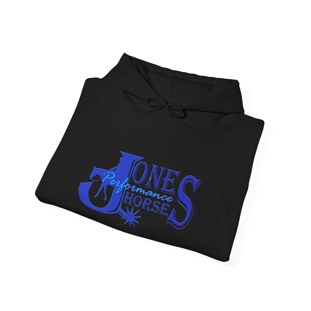 Jones PH Unisex Heavy Blend™ Hooded Sweatshirt