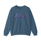 PET Cozy Unisex Crewneck Sweatshirt