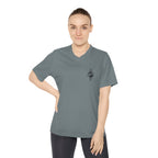 JC Show Horse's Women's V-Neck Arena Shirt