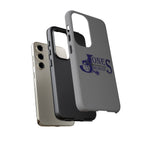 Jones PH Phone Tough Case gray