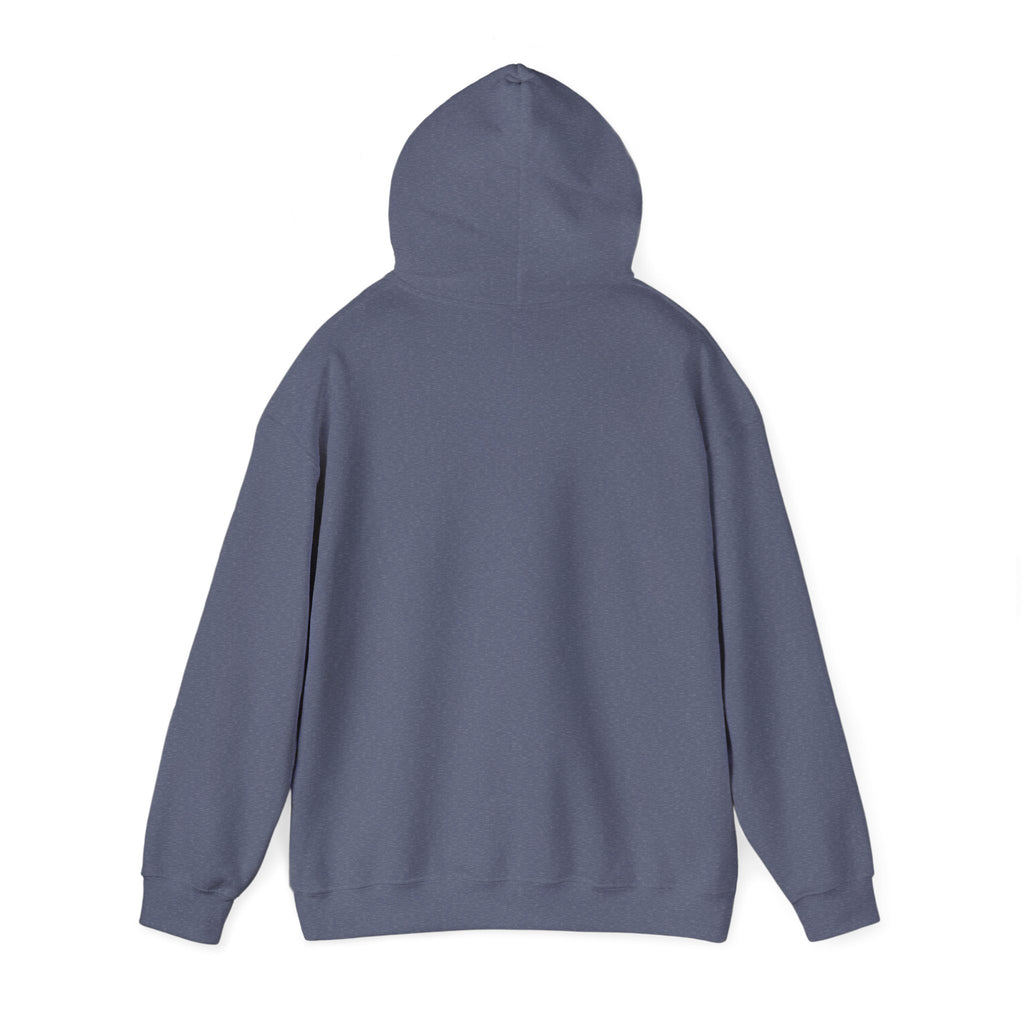 Maxwell Show Horses Unisex Heavy Blend™ Hooded Sweatshirt