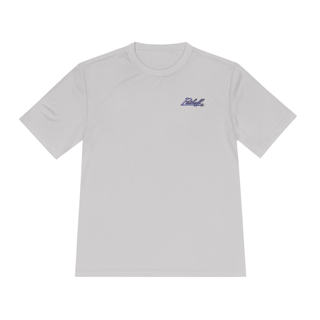 PET Unisex Arena Shirt, Perfect for under show shirts or riding on a hot day