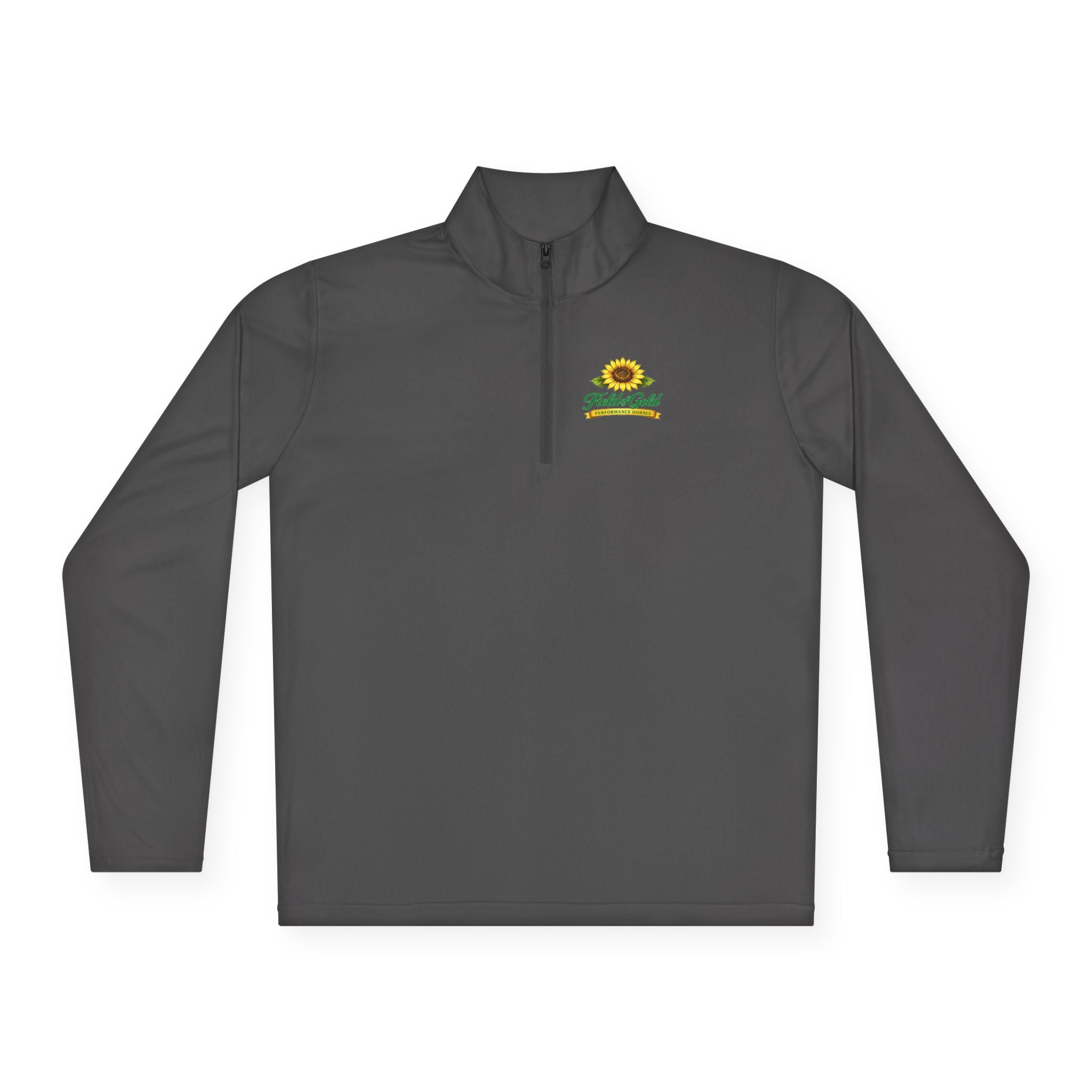 Field of Gold PH Quarter-Zip Pullover
