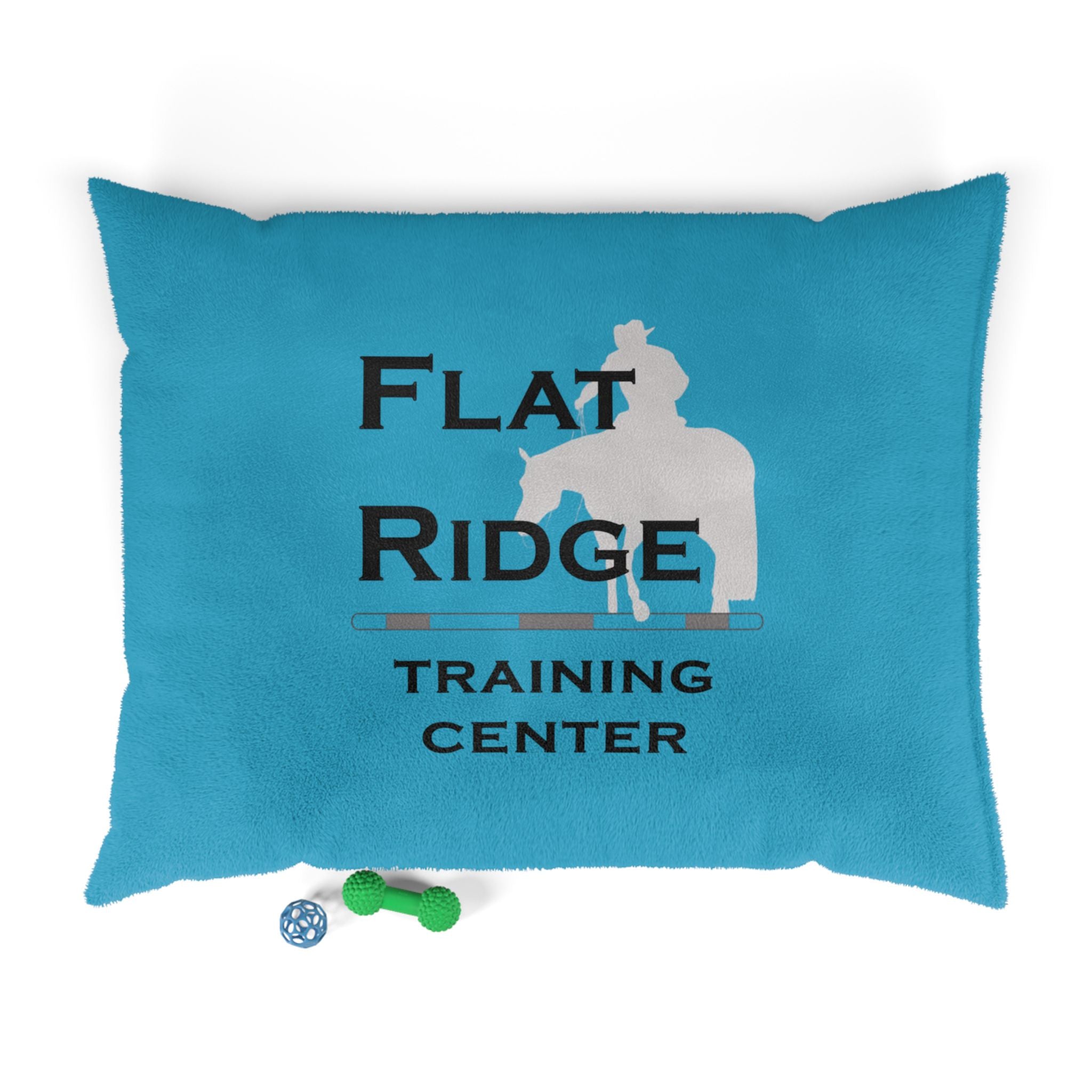 Flat Ridge Pet Bed #2