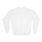 McCarthy Warda Youth Crewneck Sweatshirt