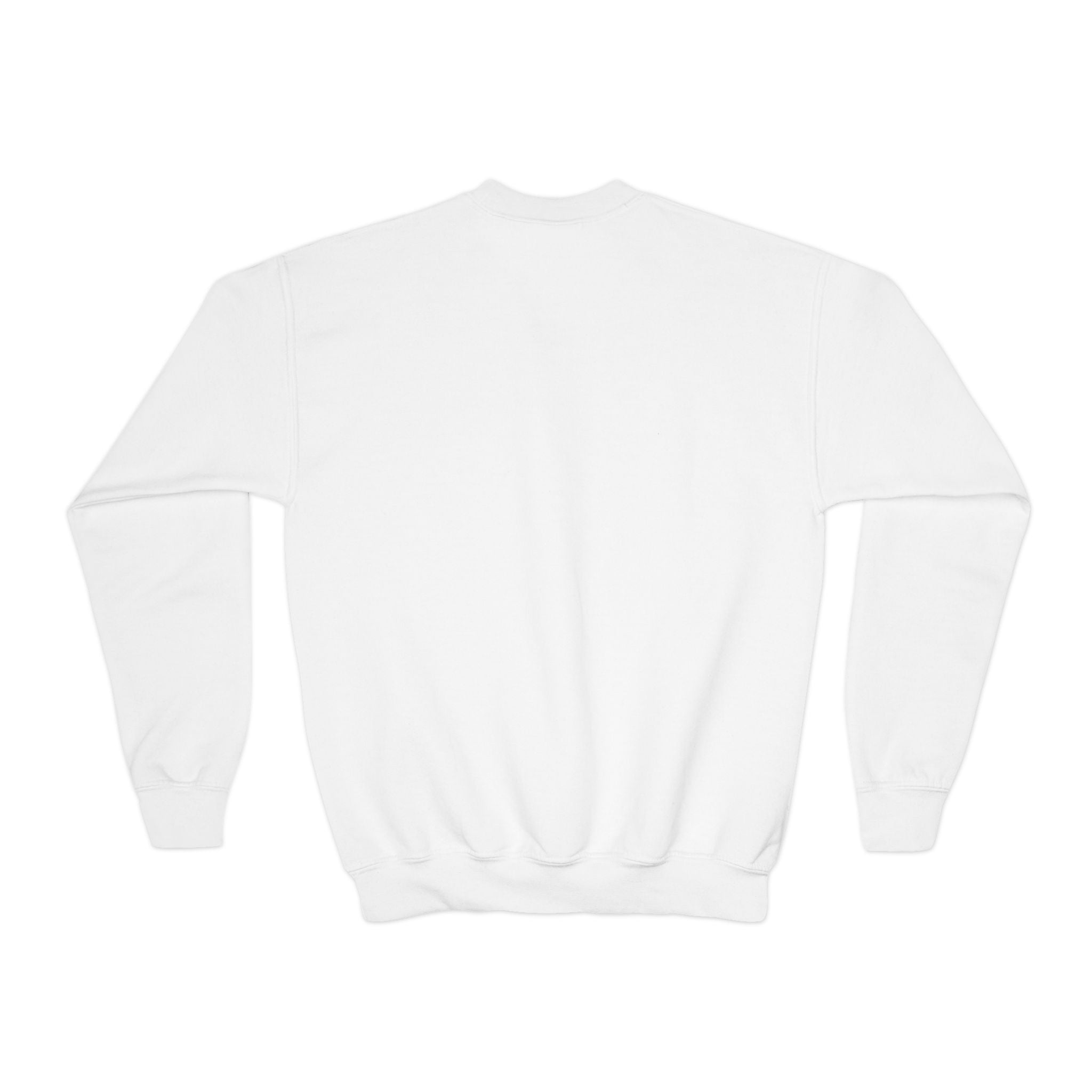 McCarthy Warda Youth Crewneck Sweatshirt