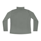 Field of Gold PH Ladies Quarter-Zip Pullover