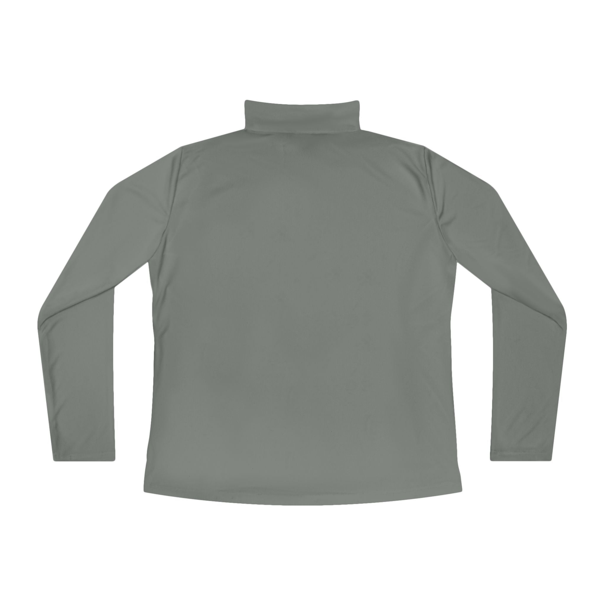 Field of Gold PH Ladies Quarter-Zip Pullover