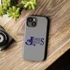 Jones PH Phone Tough Case gray