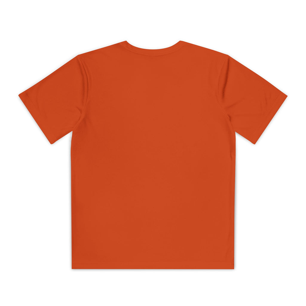 PPH Youth Arena Shirt, perfect for under show shirts or riding on a hot day