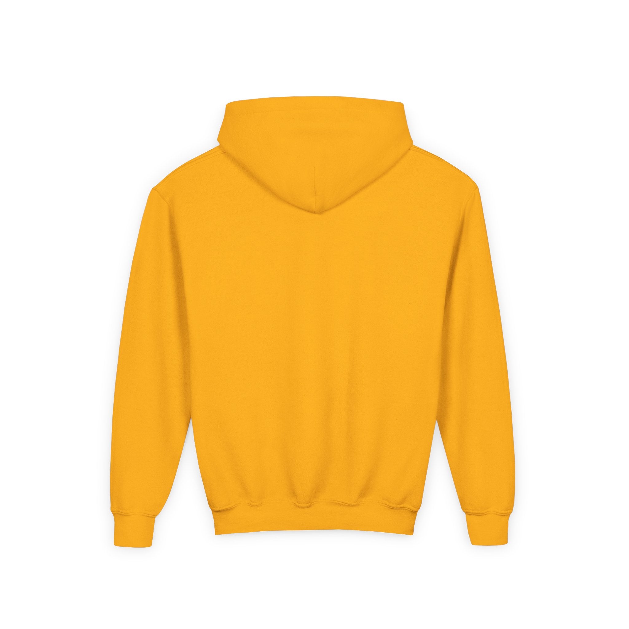 PET Youth Heavy Blend Hooded Sweatshirt
