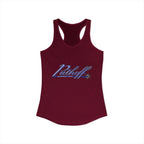 PPH Stylish Women's Racerback Tank Top