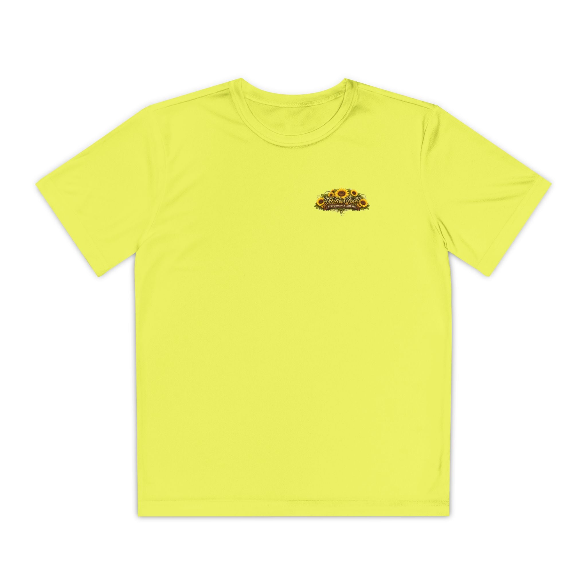 FOG Youth Arena Shirt, perfect for under show shirts or riding on a hot day