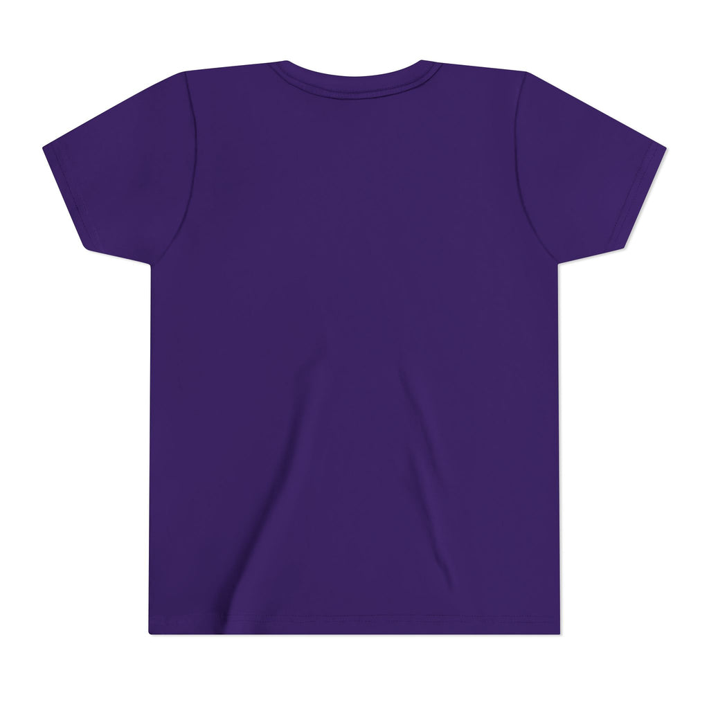 MC Show Horses Youth Short Sleeve Tee