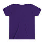 MC Show Horses Youth Short Sleeve Tee