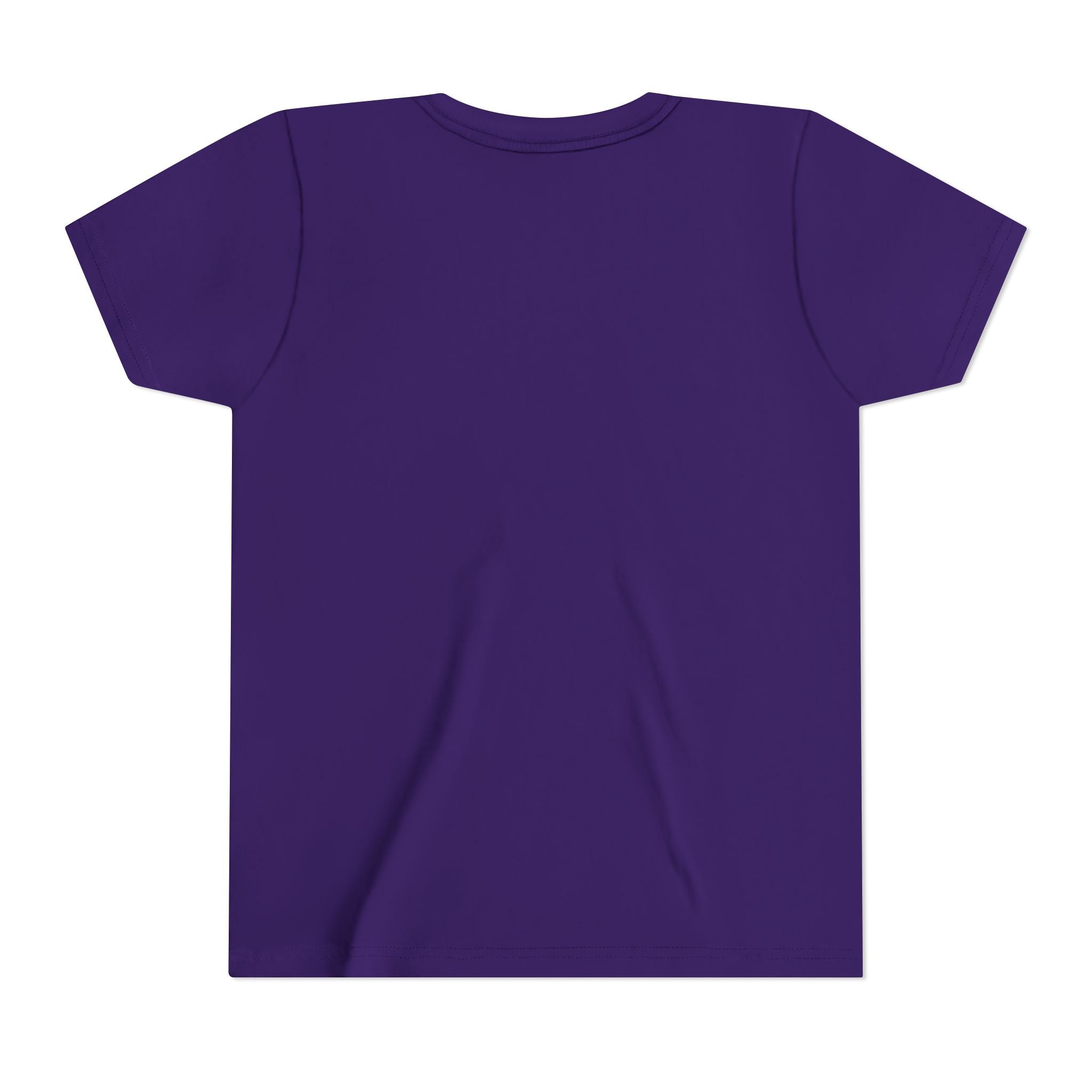 MC Show Horses Youth Short Sleeve Tee
