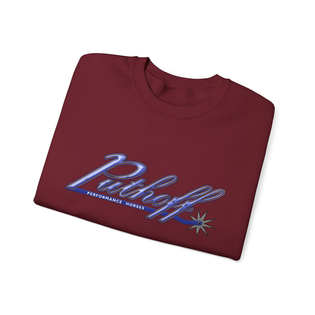 PPH Cozy Unisex Crewneck Sweatshirt