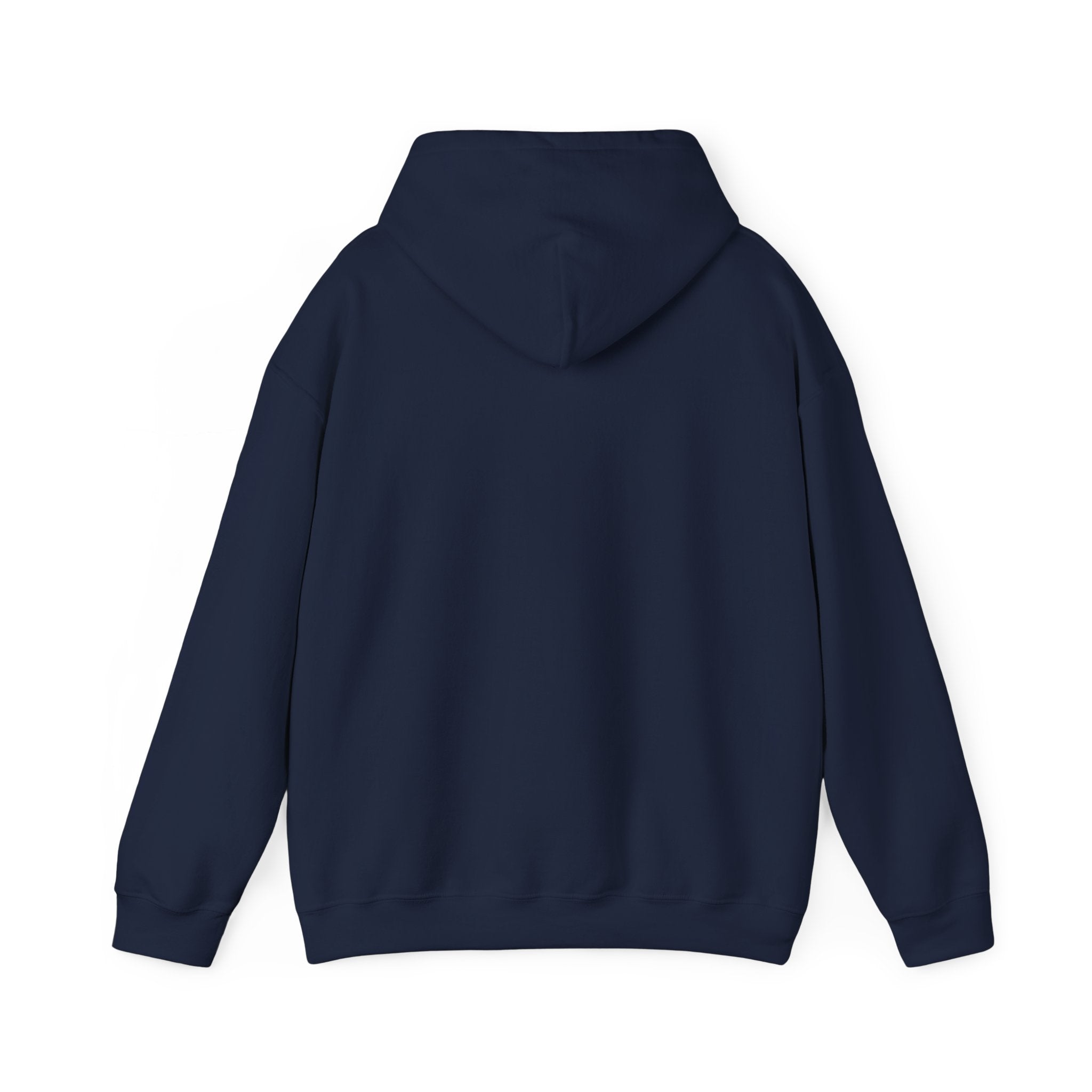 Jones PH Unisex Heavy Blend™ Hooded Sweatshirt