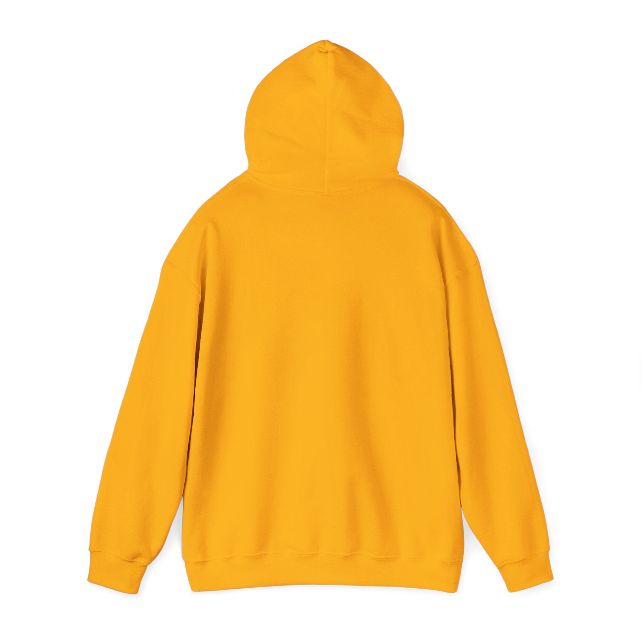 Jones PH Unisex Heavy Blend™ Hooded Sweatshirt