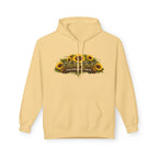 FOG Super Soft Unisex Hoodie