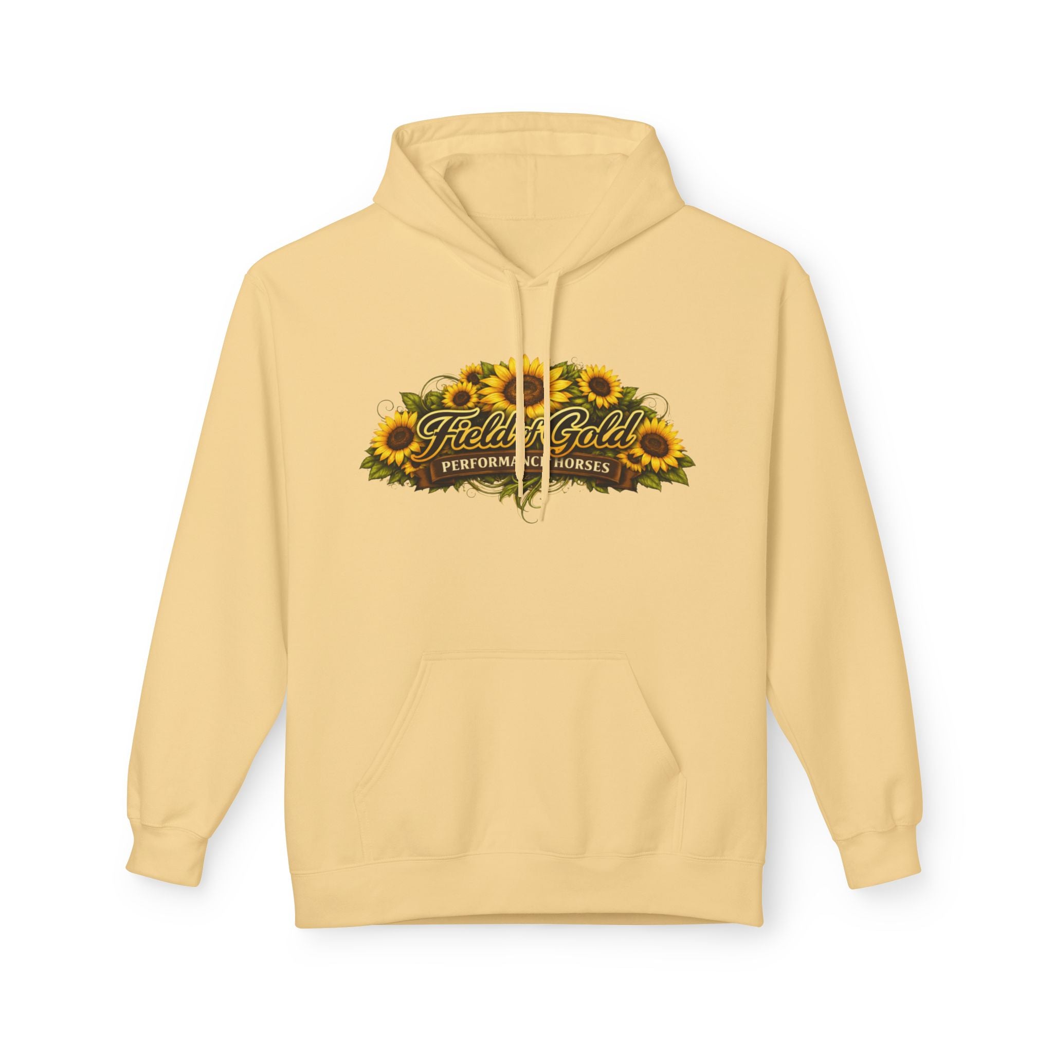 FOG Super Soft Unisex Hoodie