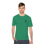 JC Show Horse's Men's Arena Shirt