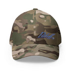Puthoff FlexFit Embroidered Hat #2