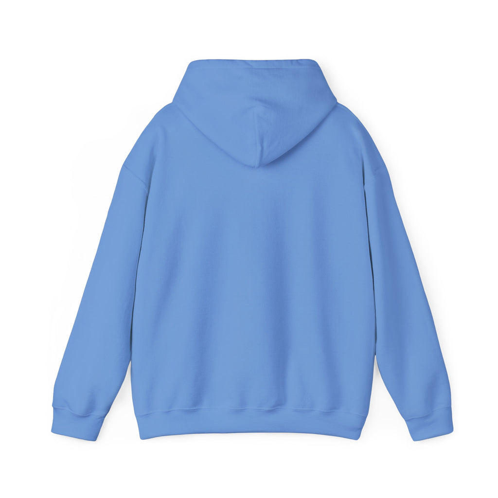 Jones PH Unisex Heavy Blend™ Hooded Sweatshirt