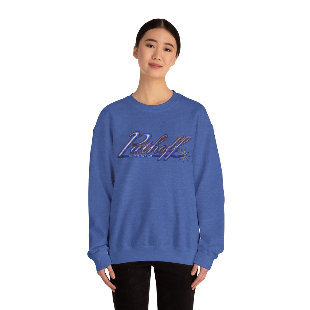 PET Cozy Unisex Crewneck Sweatshirt