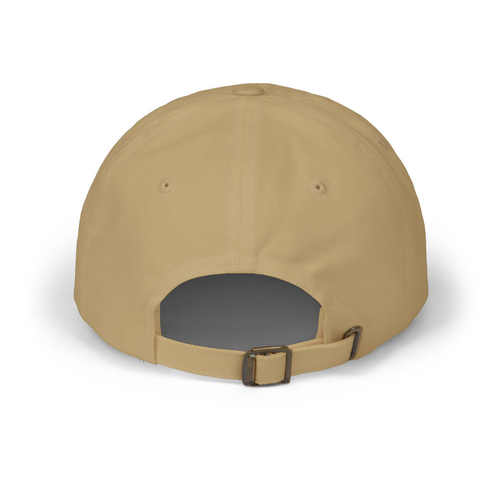 PPH Embroidered Dad hat