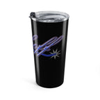 PPH 20oz Black Performance Tumbler