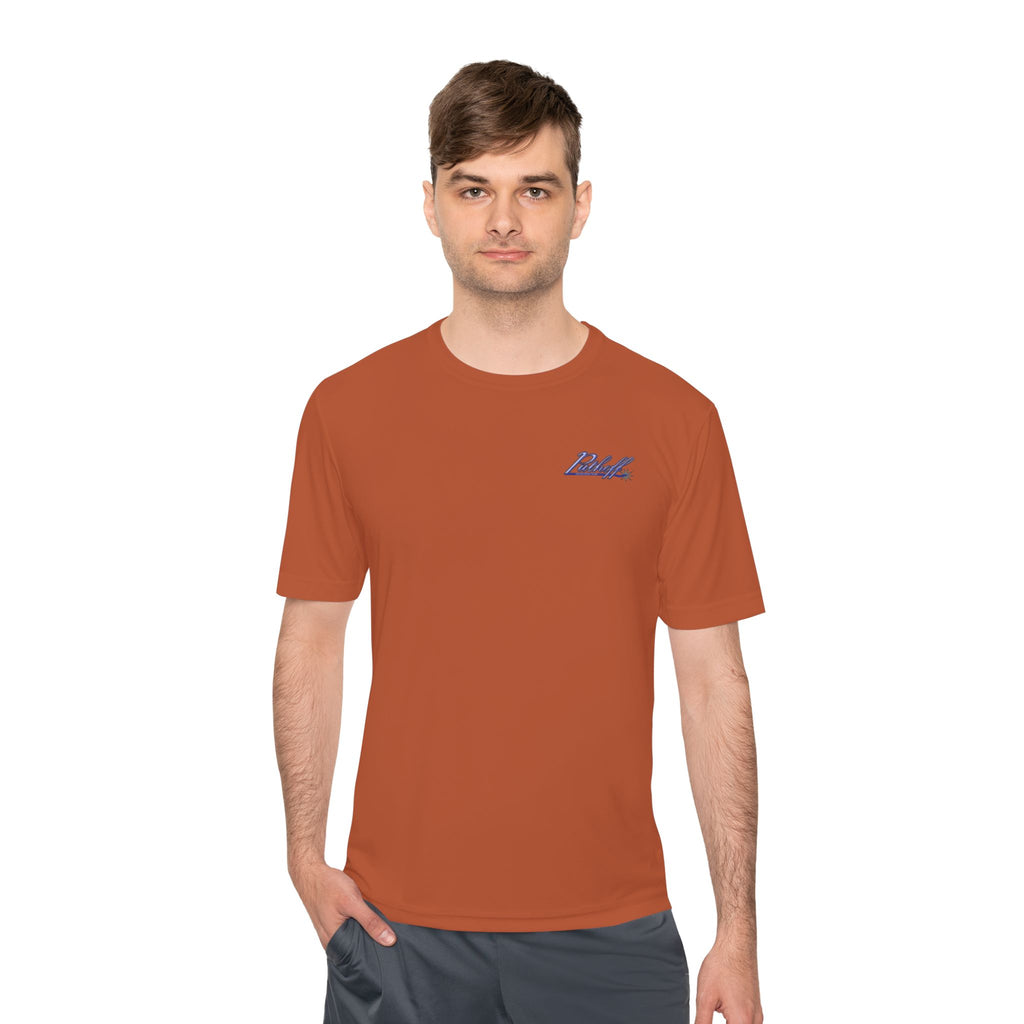PET Unisex Arena Shirt, Perfect for under show shirts or riding on a hot day