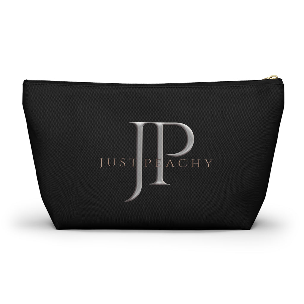 Just Peachy Accessory Pouch