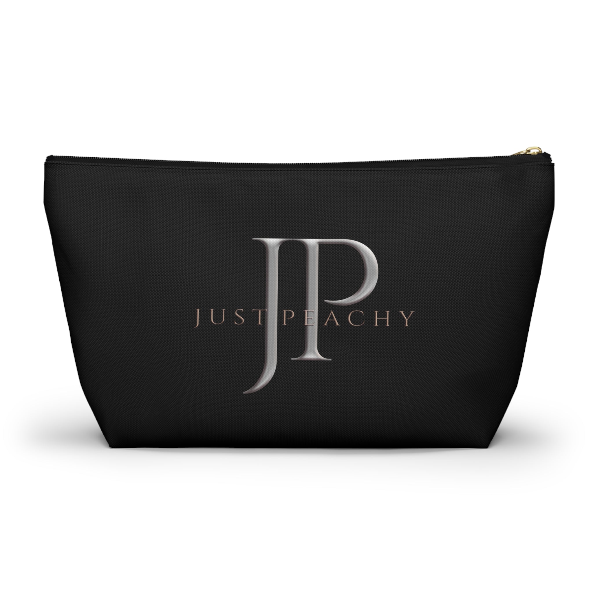 Just Peachy Accessory Pouch