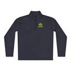 Field of Gold PH Quarter-Zip Pullover