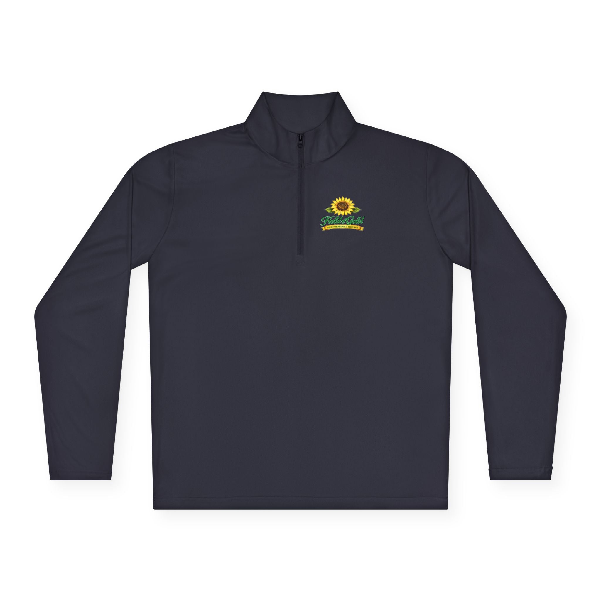 Field of Gold PH Quarter-Zip Pullover