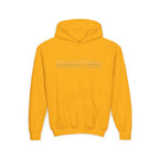 McCarthy Warda Performance Horses Youth Hoodie