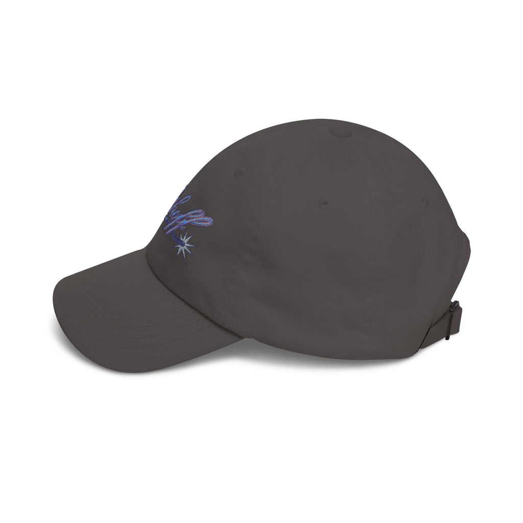 PPH Embroidered Dad hat