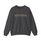 McCarthy Warda Performance Horses Crewneck Sweatshirt