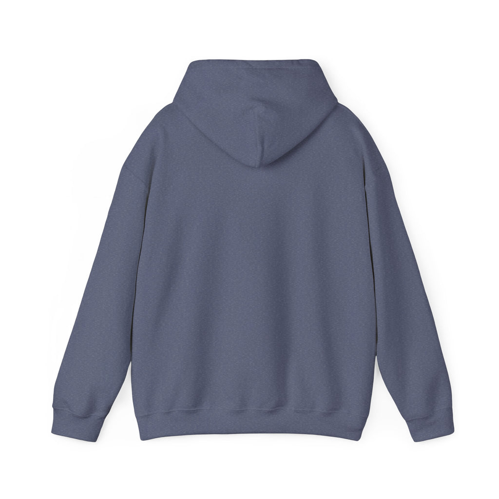 Maxwell Show Horses Unisex Heavy Blend™ Hooded Sweatshirt