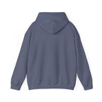 Maxwell Show Horses Unisex Heavy Blend™ Hooded Sweatshirt
