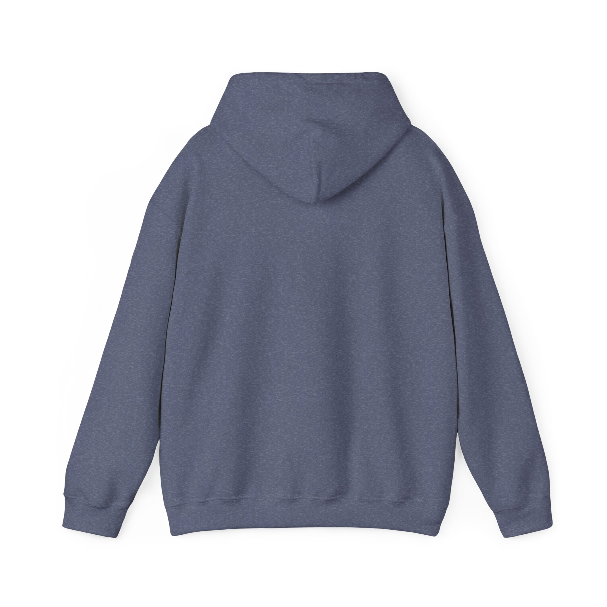 Maxwell Show Horses Unisex Heavy Blend™ Hooded Sweatshirt