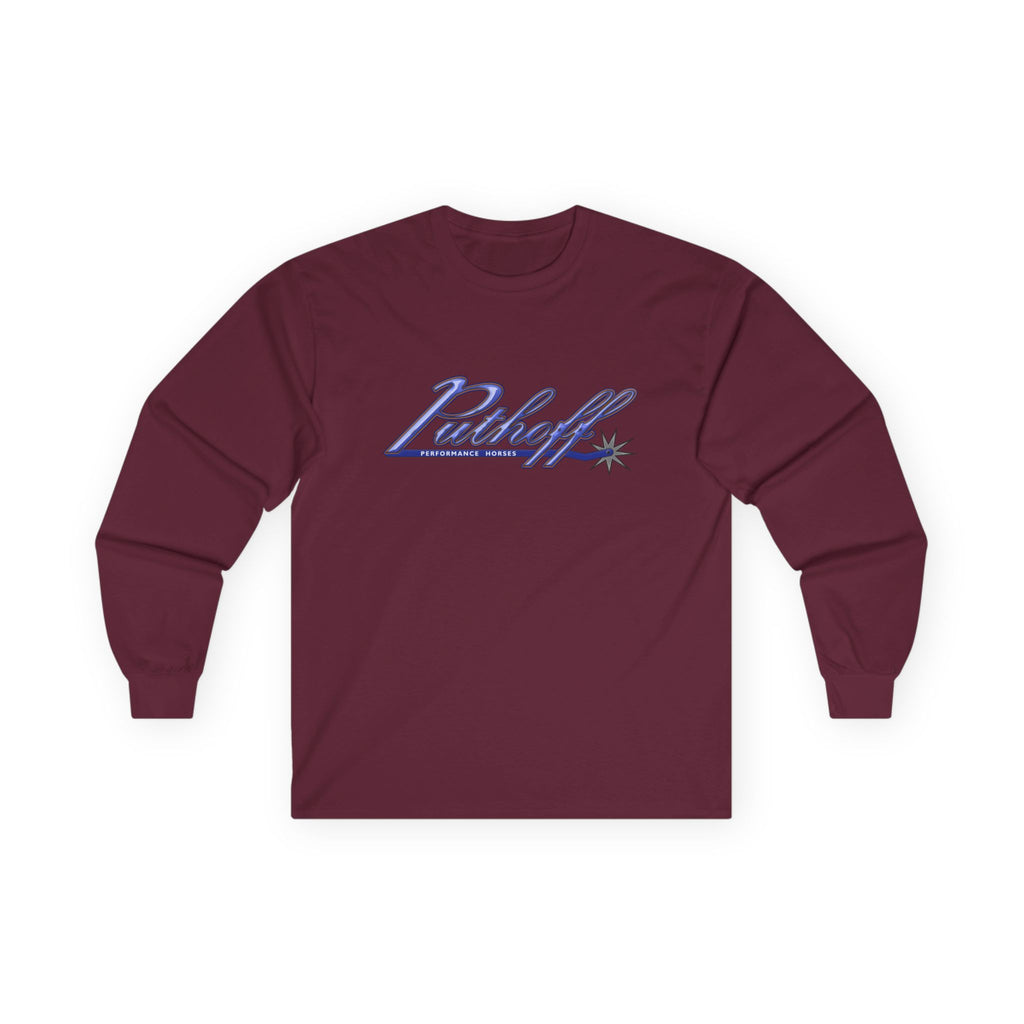 PPH Unisex Long Sleeve Tee