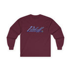 PPH Unisex Long Sleeve Tee