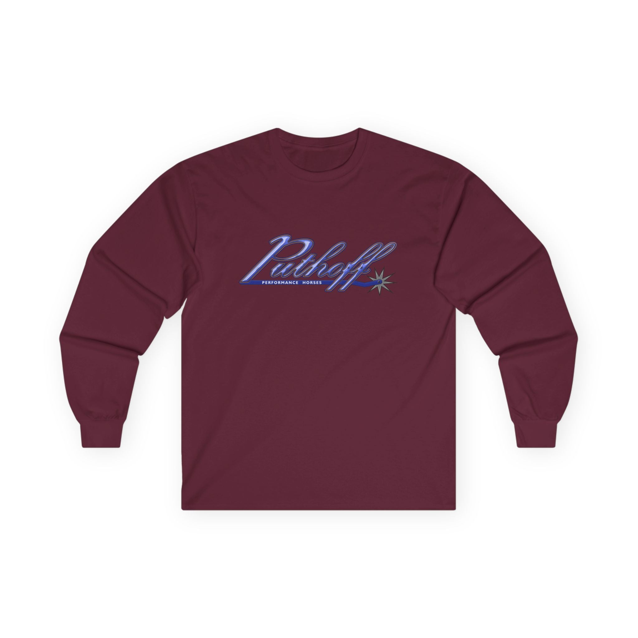 PPH Unisex Long Sleeve Tee