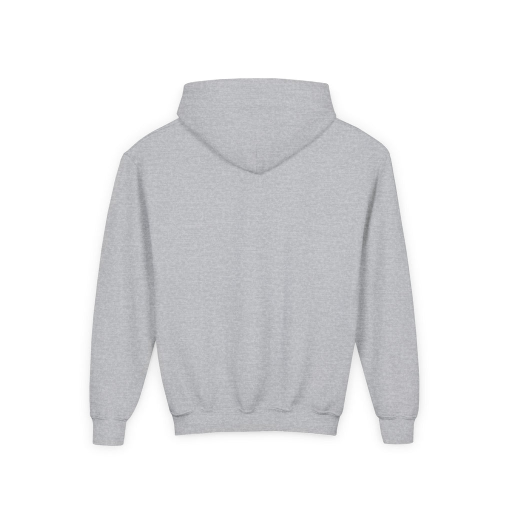 McCarthy Warda Performance Horses Youth Hoodie