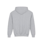McCarthy Warda Performance Horses Youth Hoodie